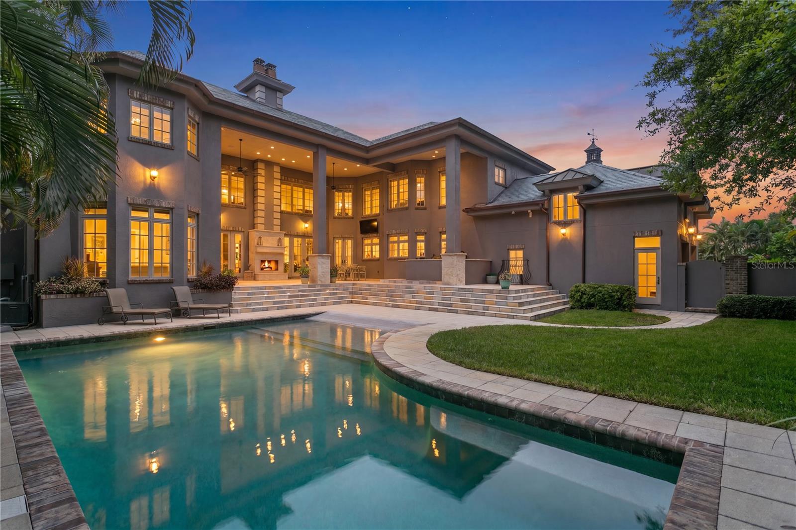 401 Snell Isle, St Petersburg, FL 33704