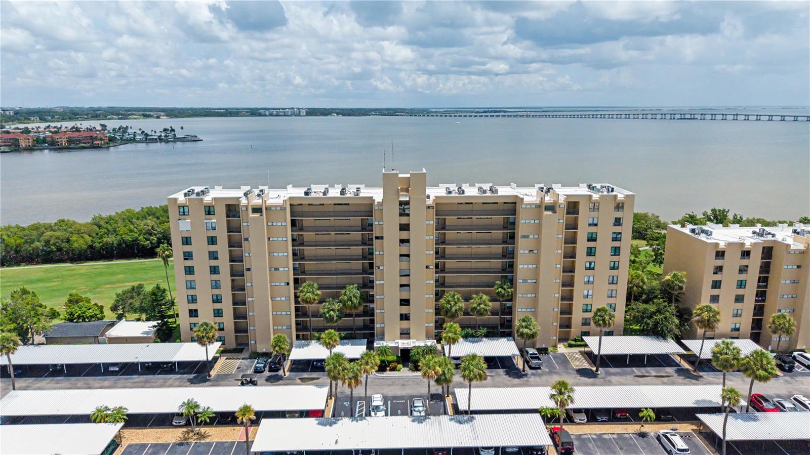 2618 Cove Cay Unit 109, Clearwater, FL 33760