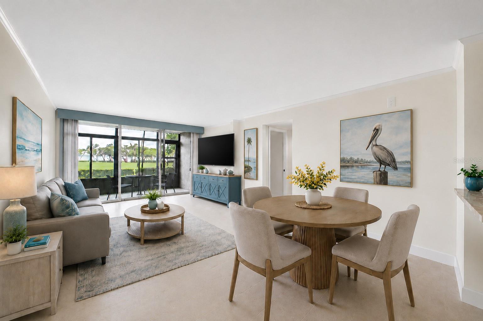 2618 Cove Cay Unit 109, Clearwater, FL 33760