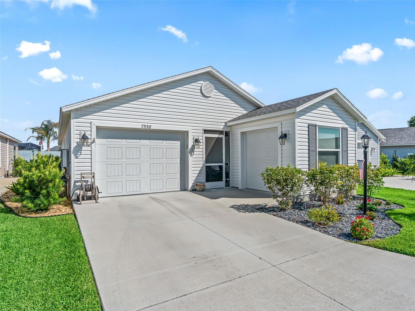 7536 Kuenher, The Villages, FL 34762