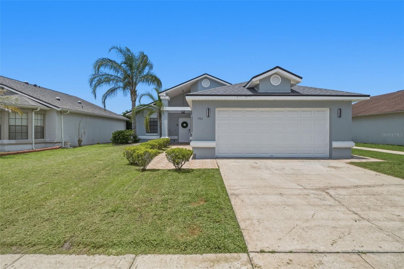 1009 Whalebone Bay, Kissimmee, FL 34741