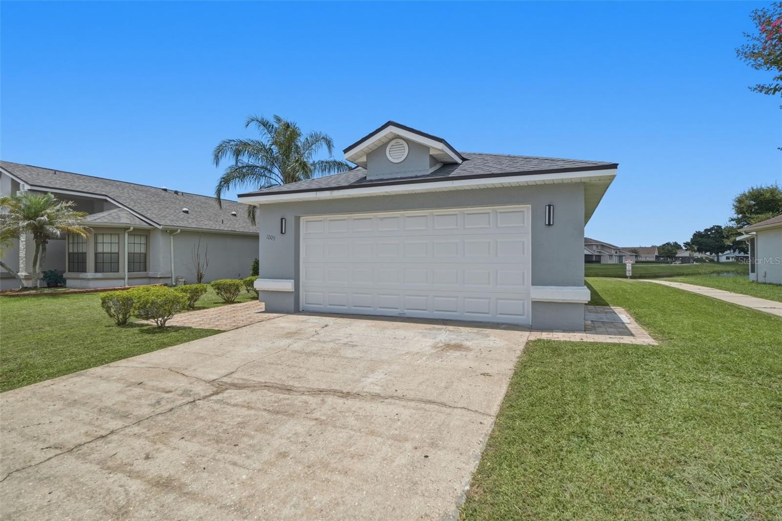1009 Whalebone Bay, Kissimmee, FL 34741