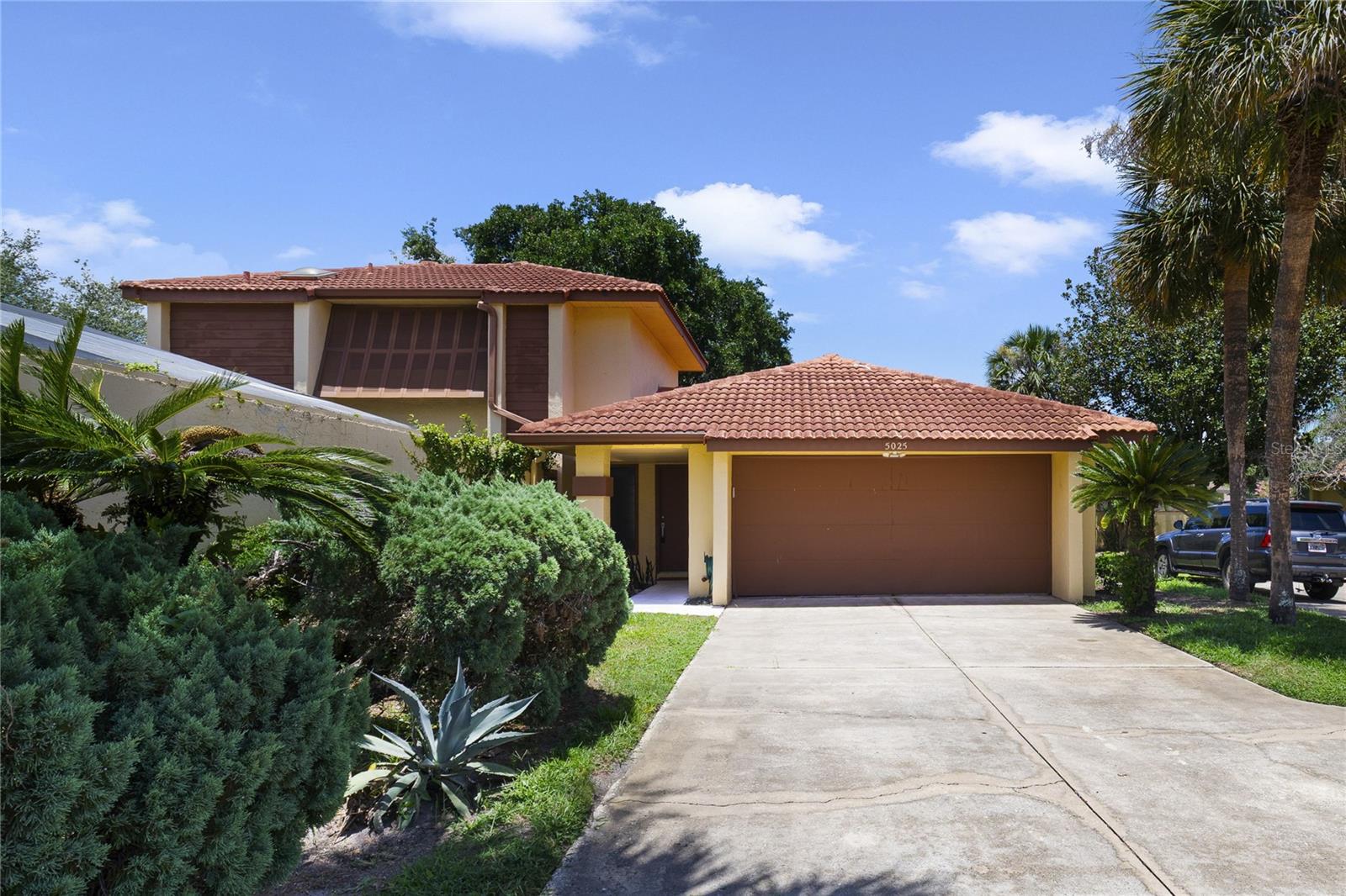 5025 Bermuda Unit 5025, Orlando, FL 32808