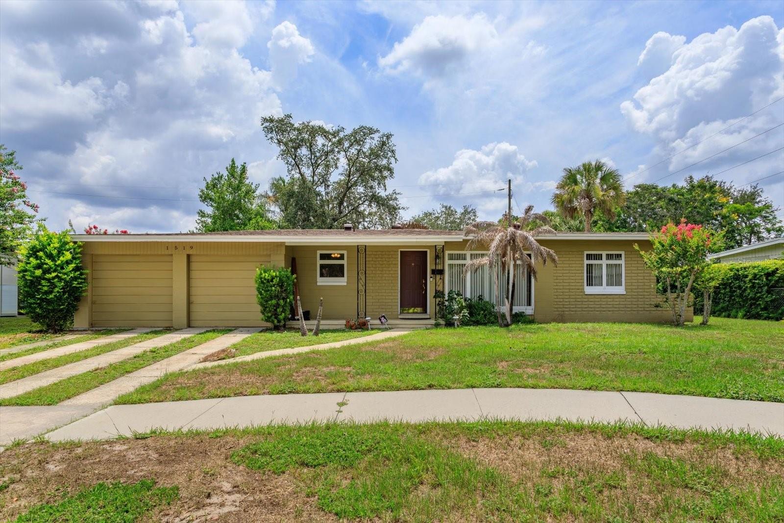 1519 Catalpa, Orlando, FL 32806