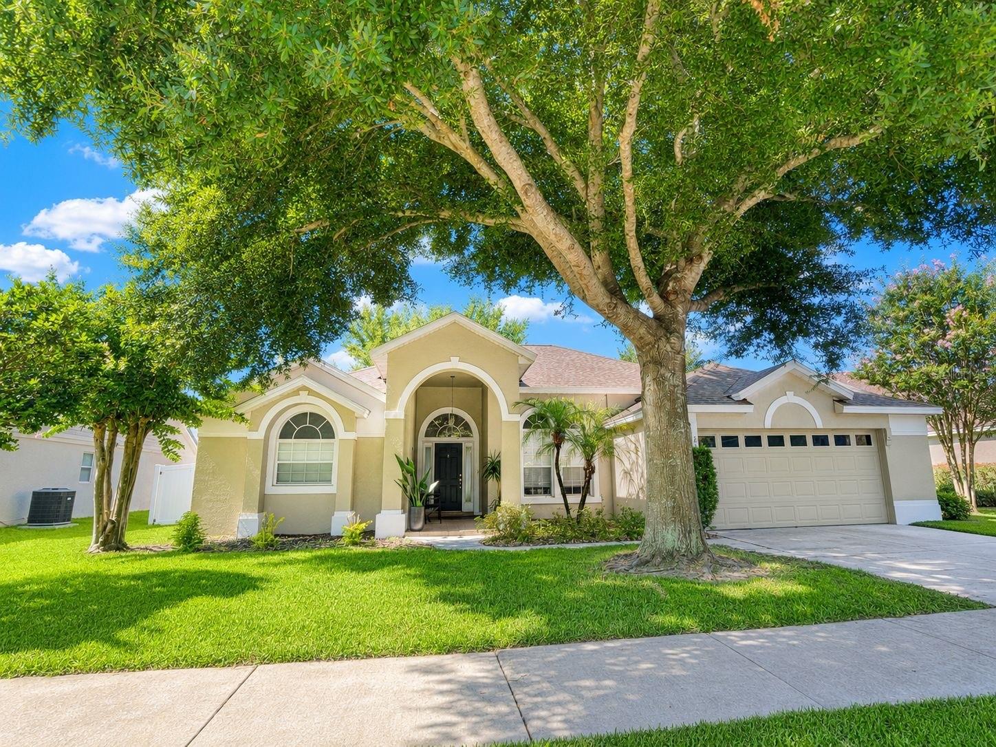 2526 Holly Berry, Clermont, FL 34711