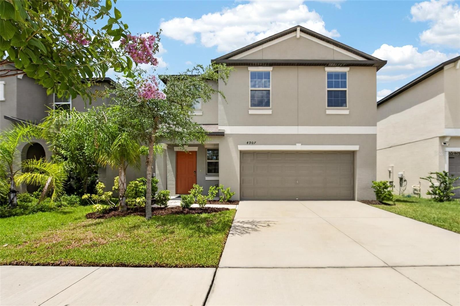 4907 Wild Senna, Tampa, FL 33619