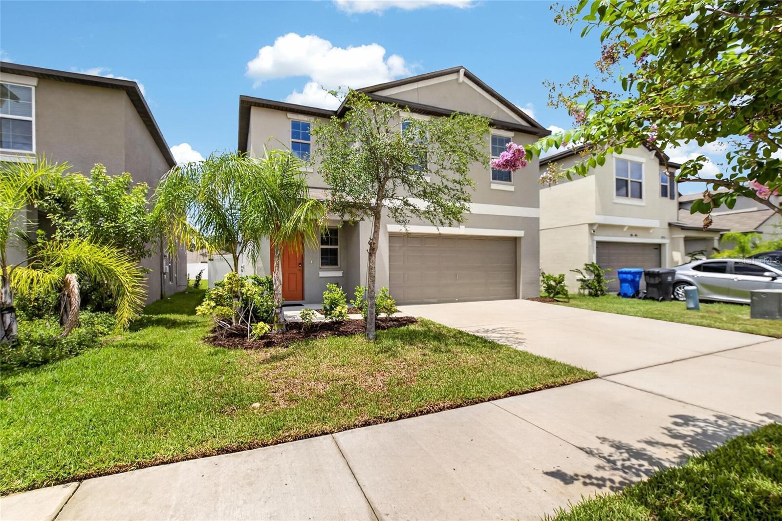4907 Wild Senna, Tampa, FL 33619