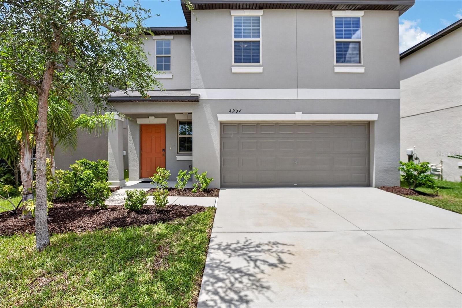4907 Wild Senna, Tampa, FL 33619