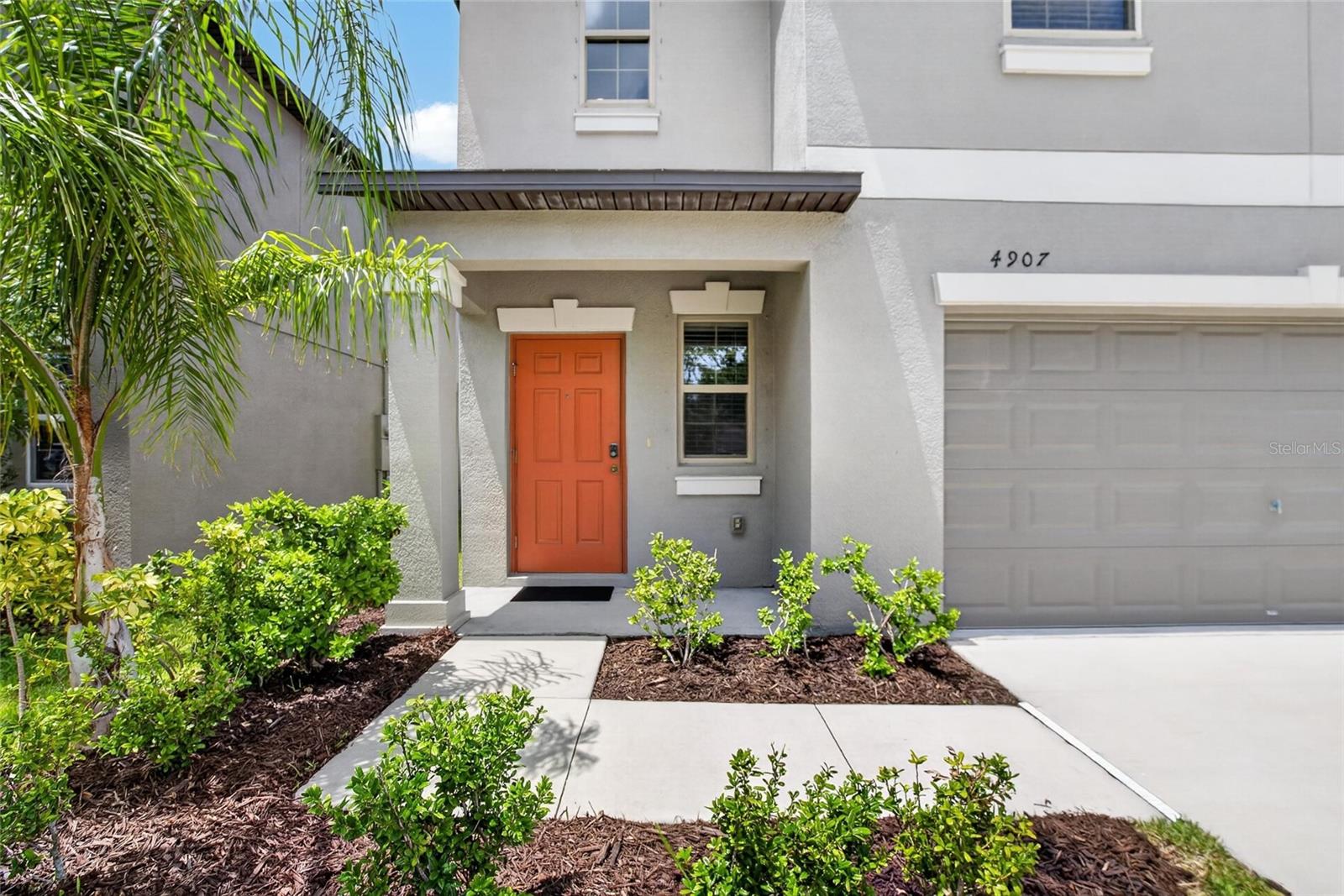 4907 Wild Senna, Tampa, FL 33619