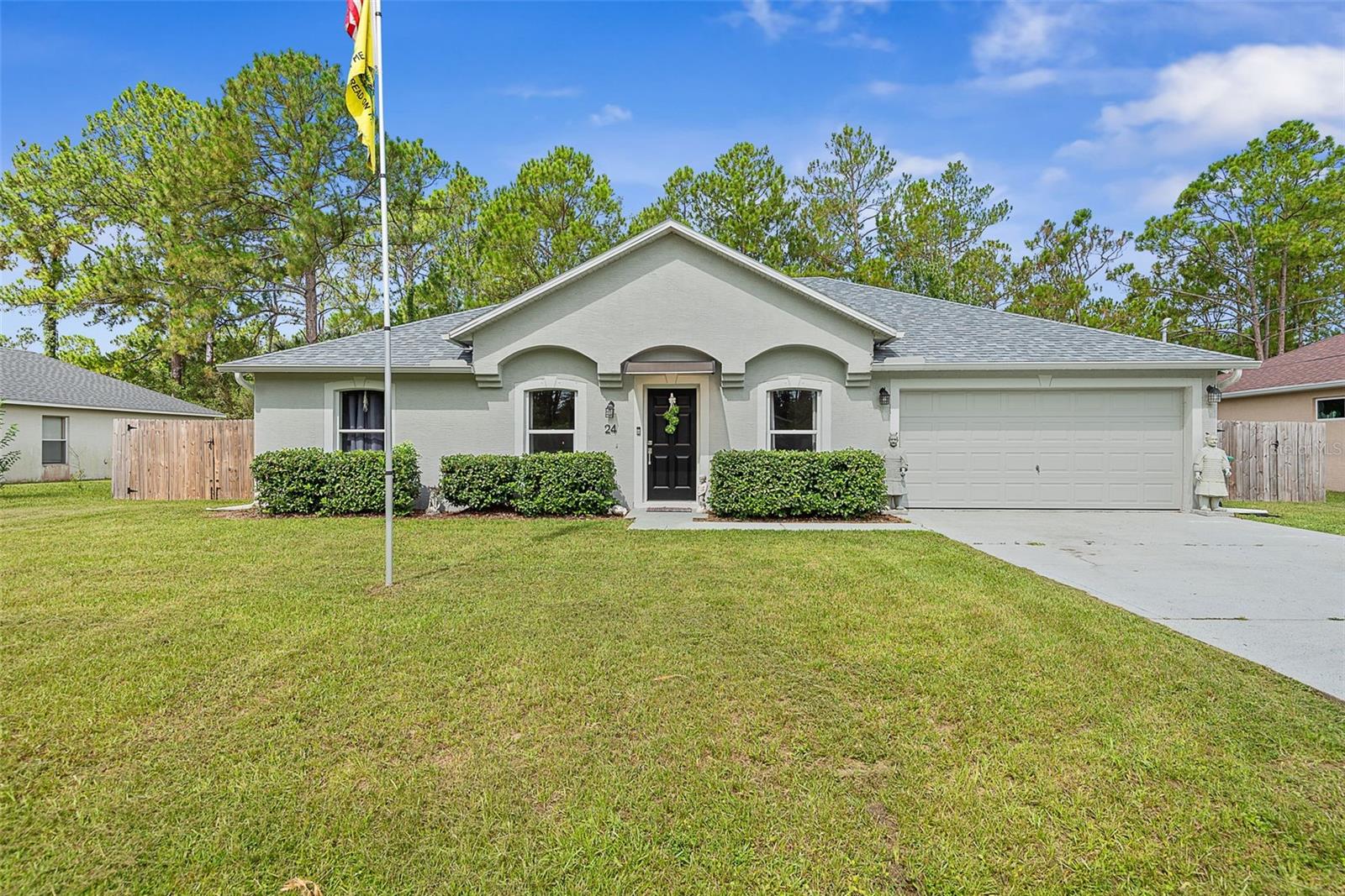 24 Sedgwick, Palm Coast, FL 32164