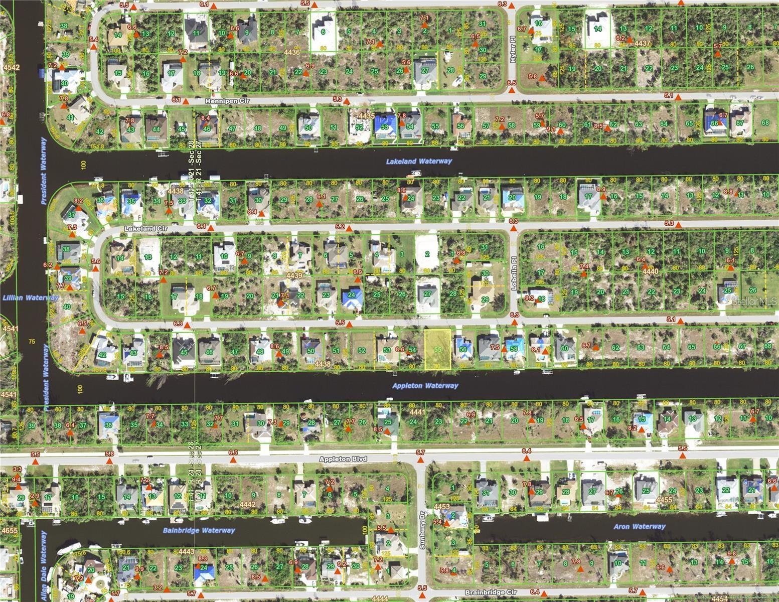15408 Lakeland, Port Charlotte, FL 33981