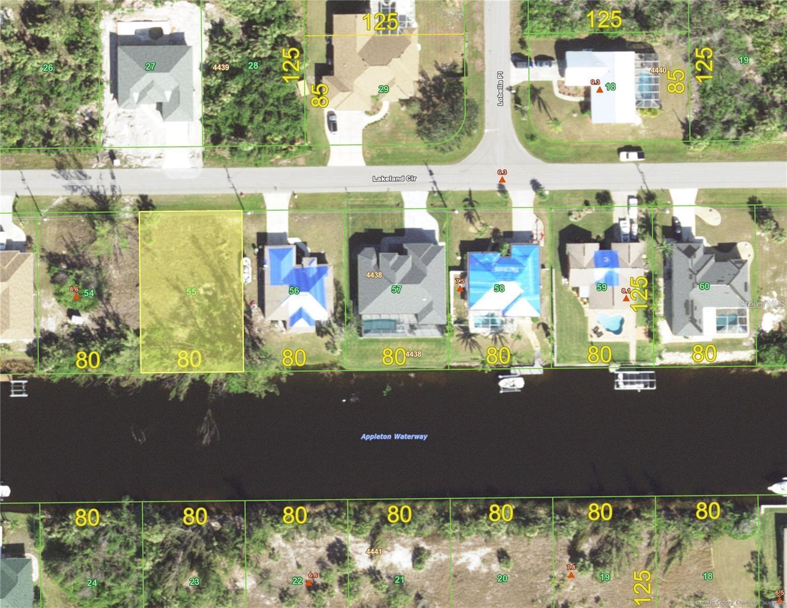 15408 Lakeland, Port Charlotte, FL 33981
