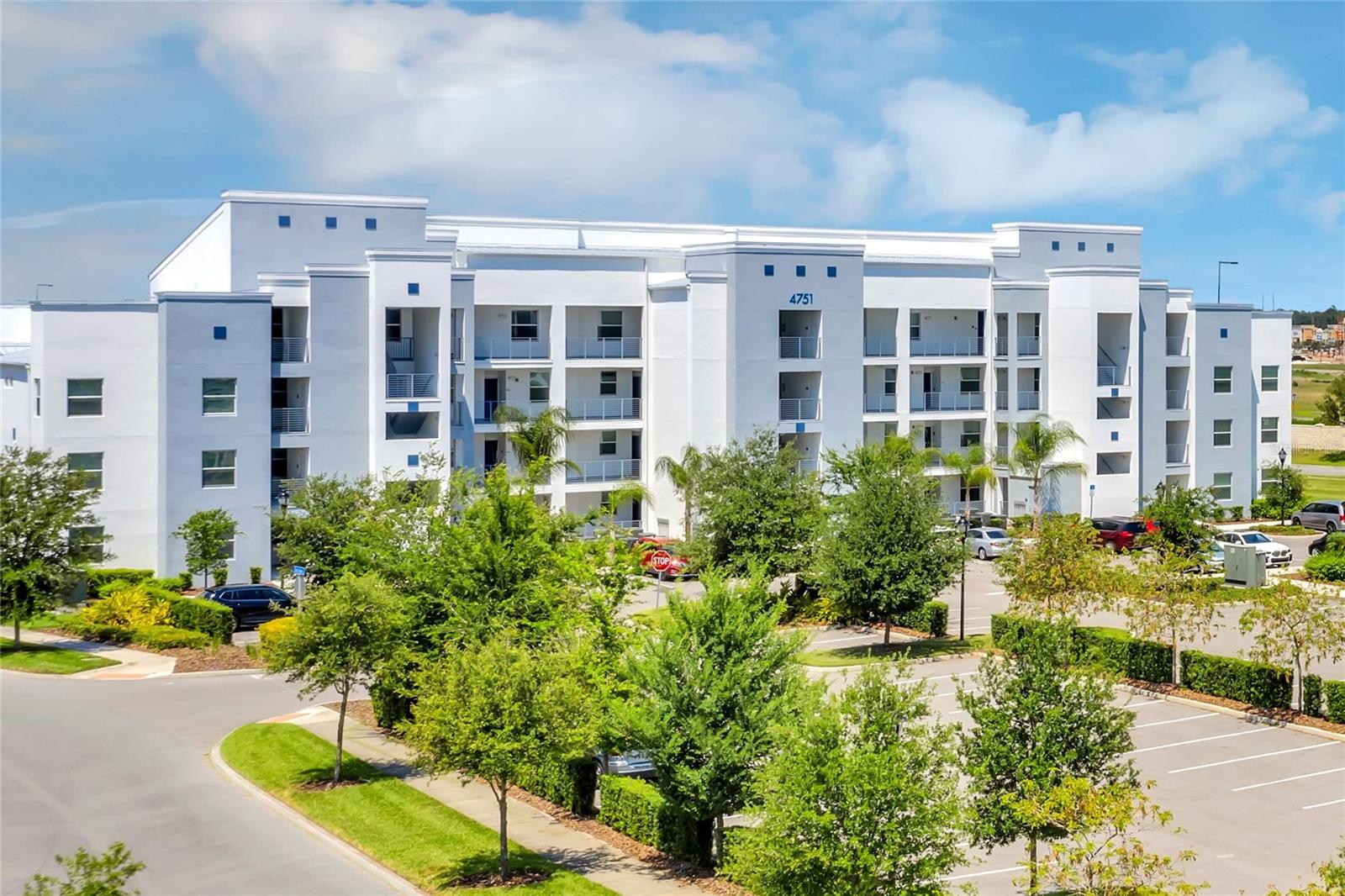 4751 Clock Tower Unit 107, Kissimmee, FL 34746