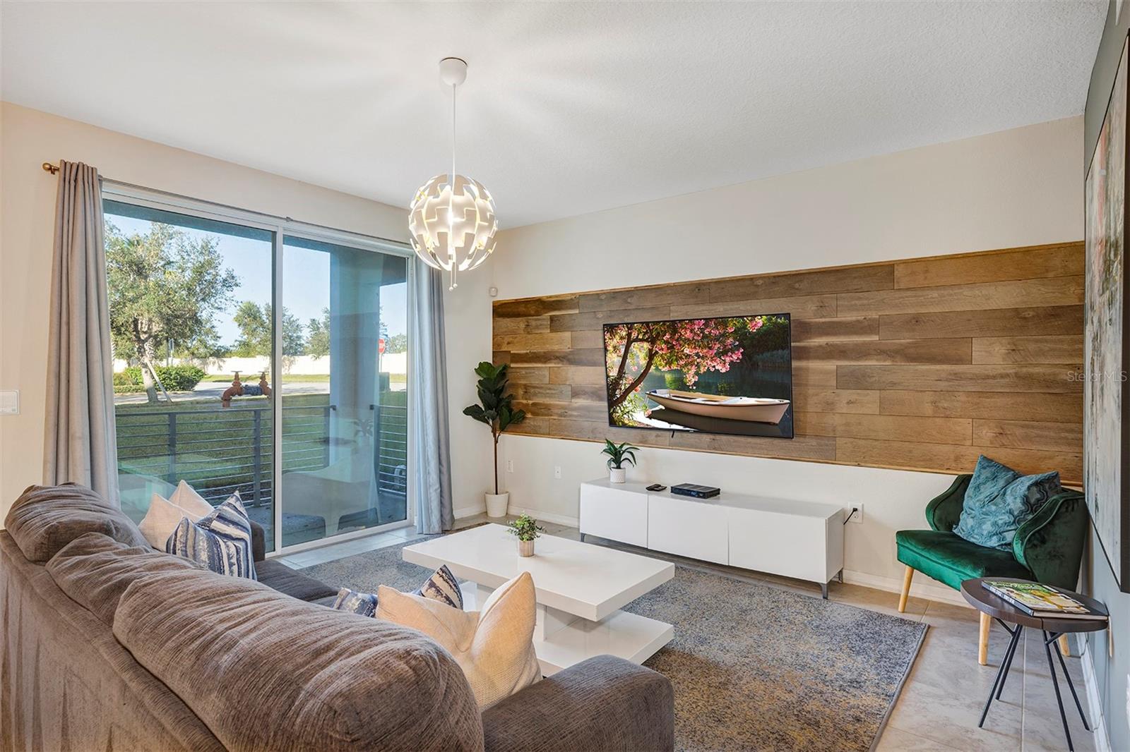 4751 Clock Tower Unit 107, Kissimmee, FL 34746