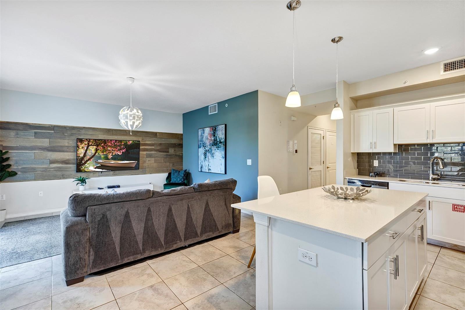 4751 Clock Tower Unit 107, Kissimmee, FL 34746