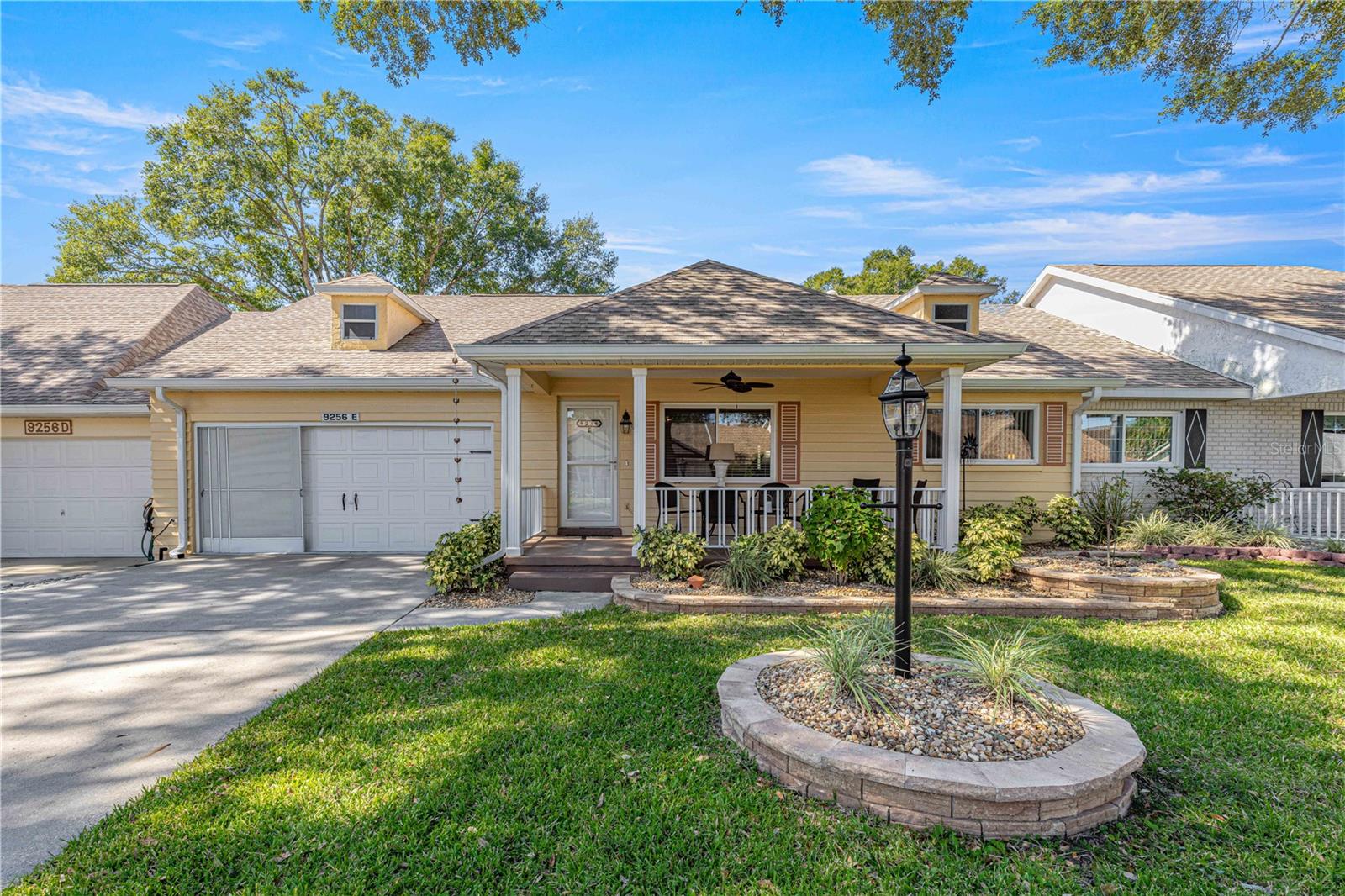 9256 82nd Unit E, Ocala, FL 34481