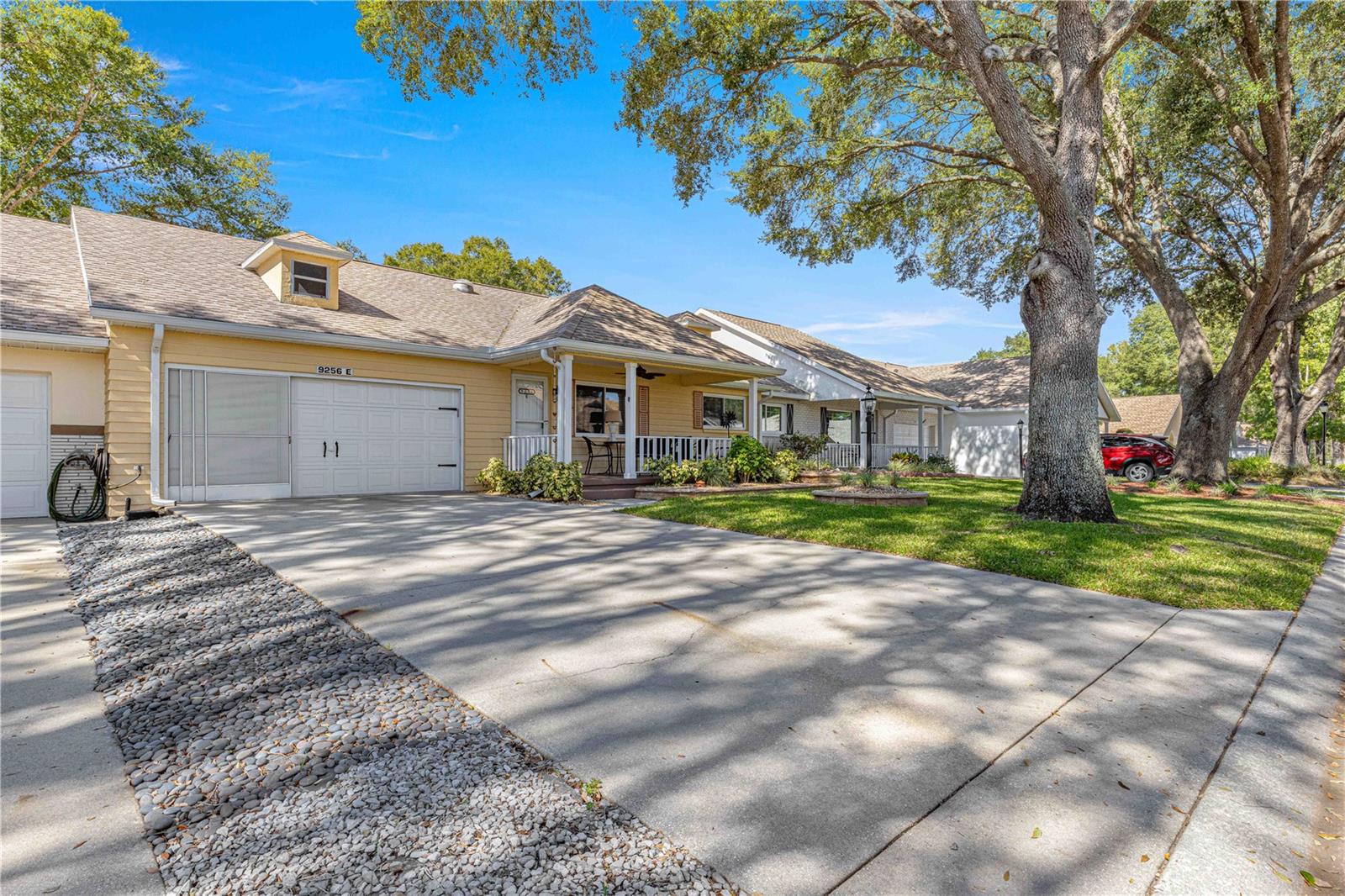 9256 82nd Unit E, Ocala, FL 34481