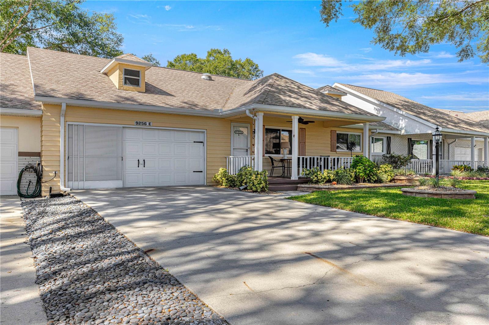 9256 82nd Unit E, Ocala, FL 34481