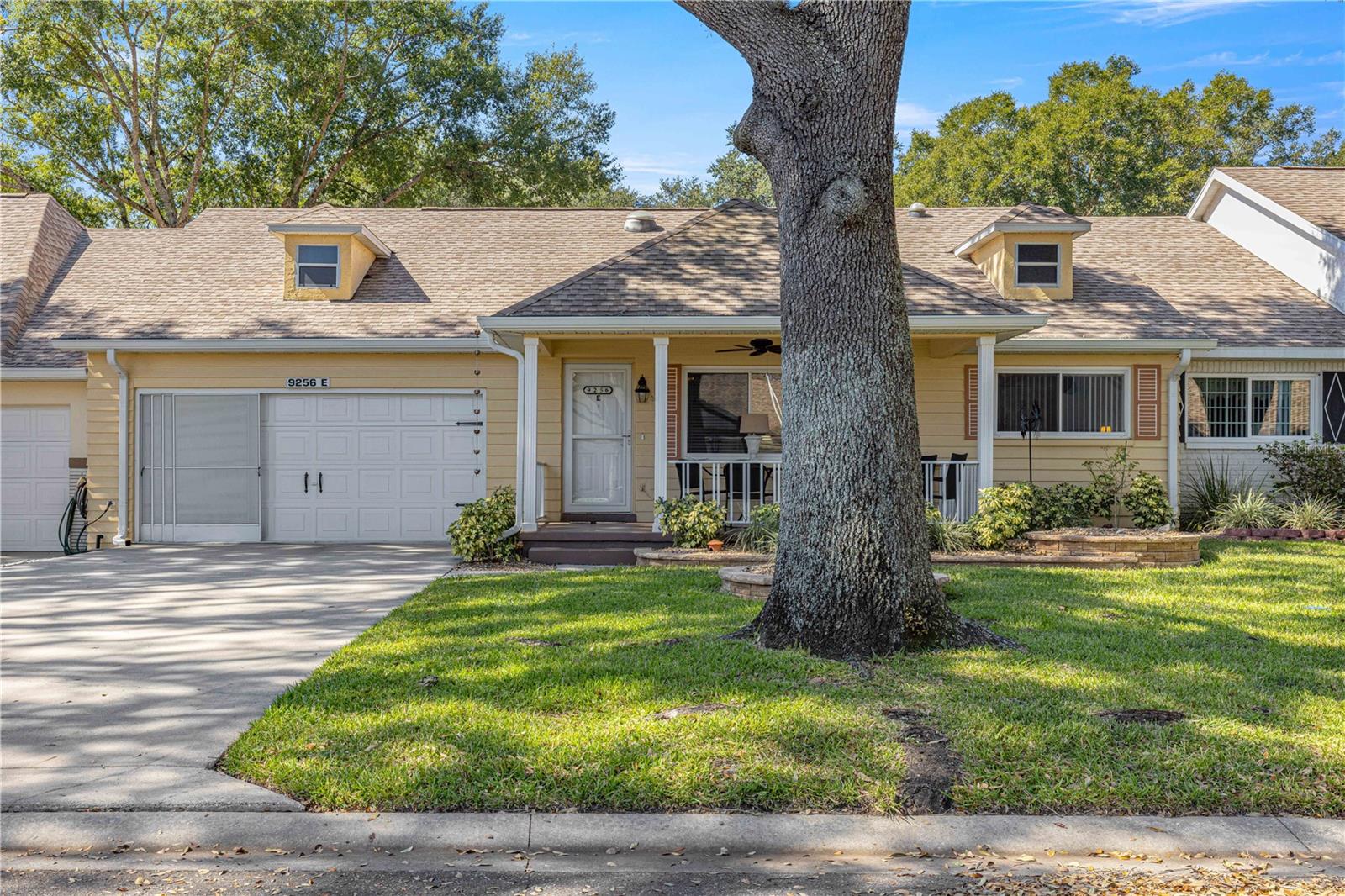 9256 82nd Unit E, Ocala, FL 34481