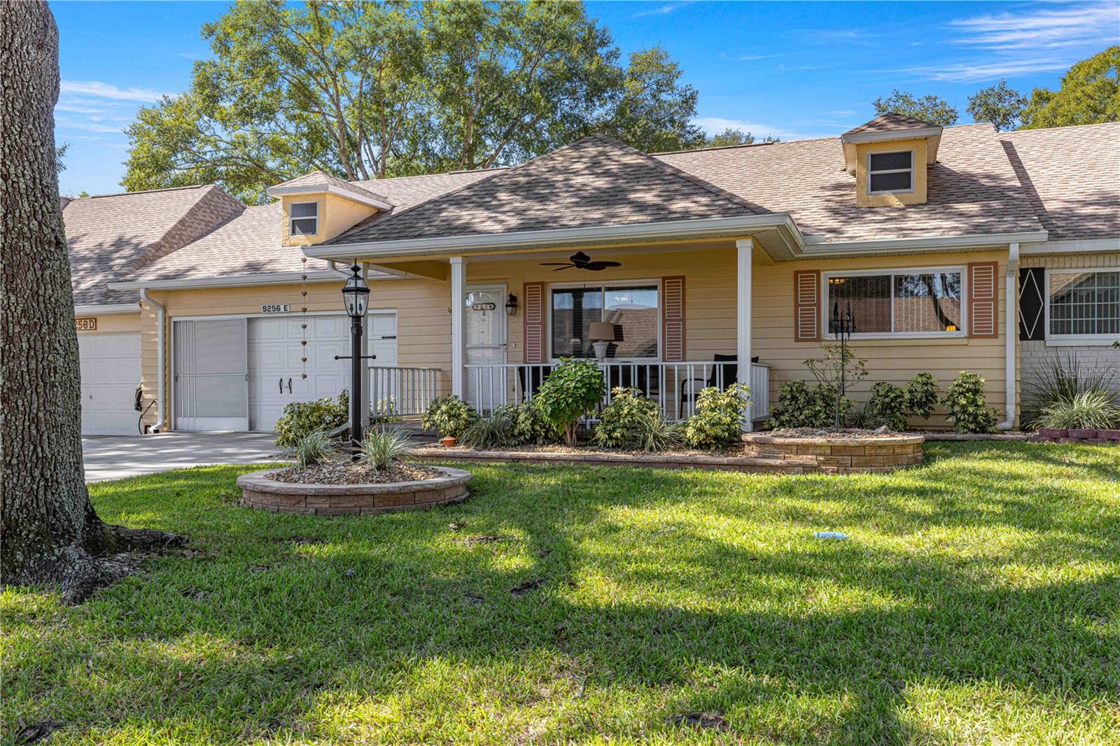9256 82nd Unit E, Ocala, FL 34481