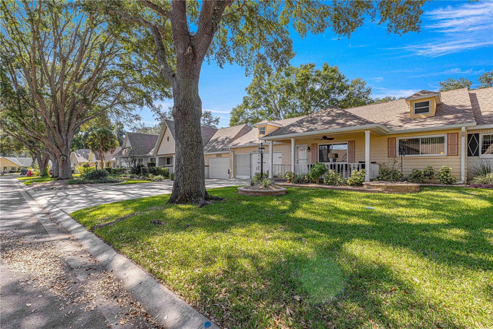 9256 82nd Unit E, Ocala, FL 34481
