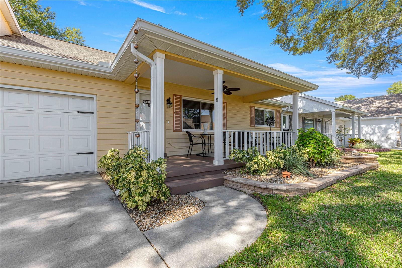 9256 82nd Unit E, Ocala, FL 34481
