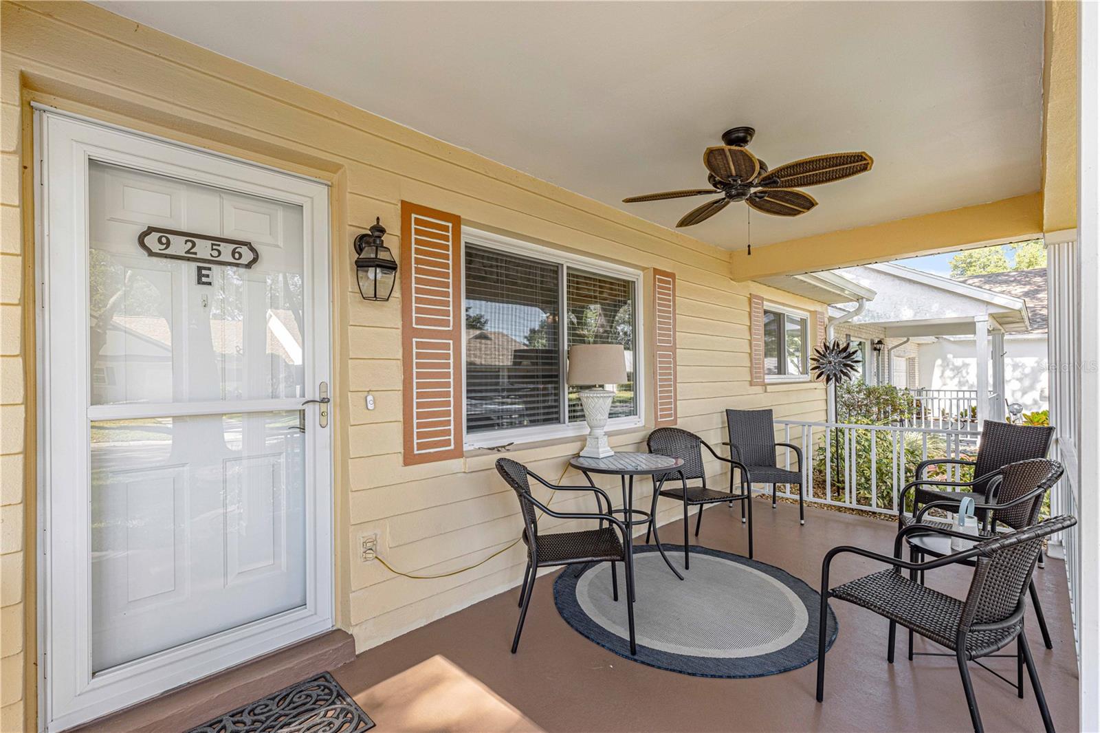 9256 82nd Unit E, Ocala, FL 34481