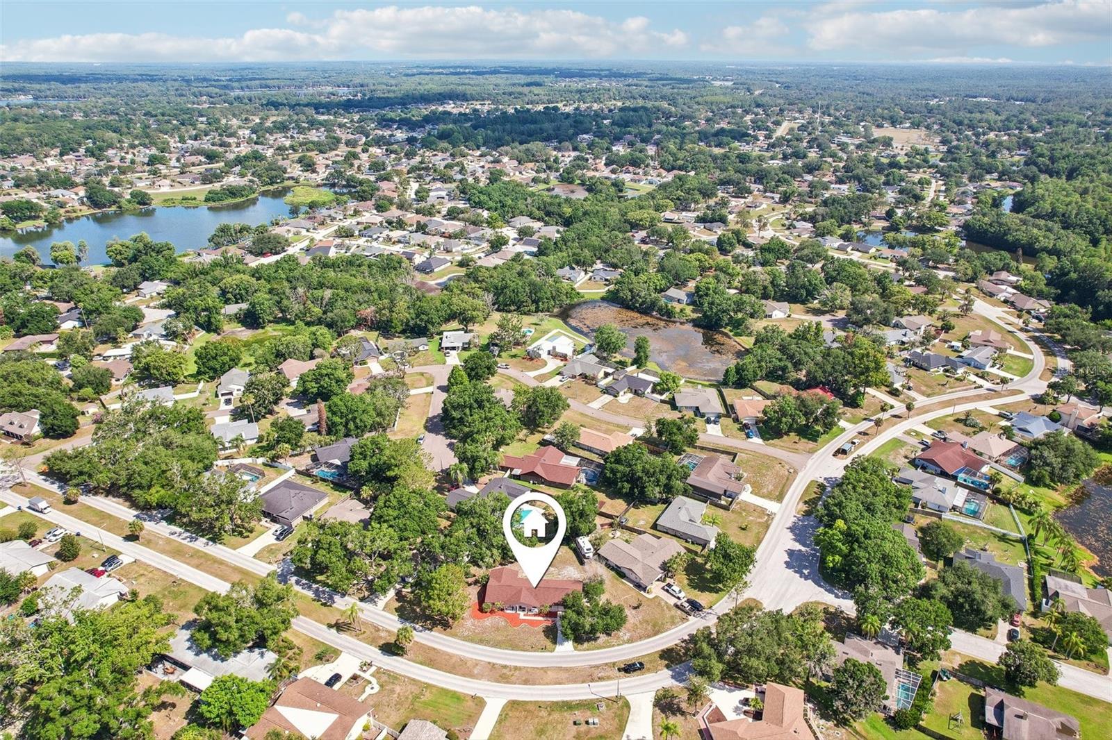 3777 Parkway, Land O Lakes, FL 34639