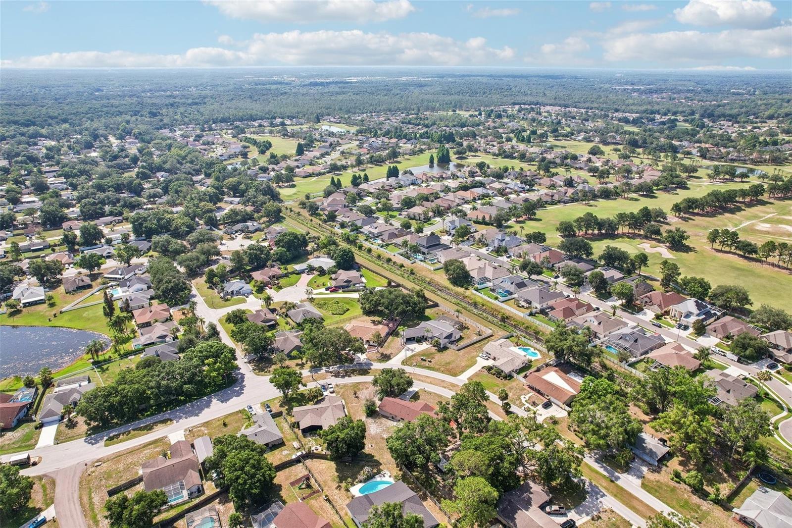 3777 Parkway, Land O Lakes, FL 34639
