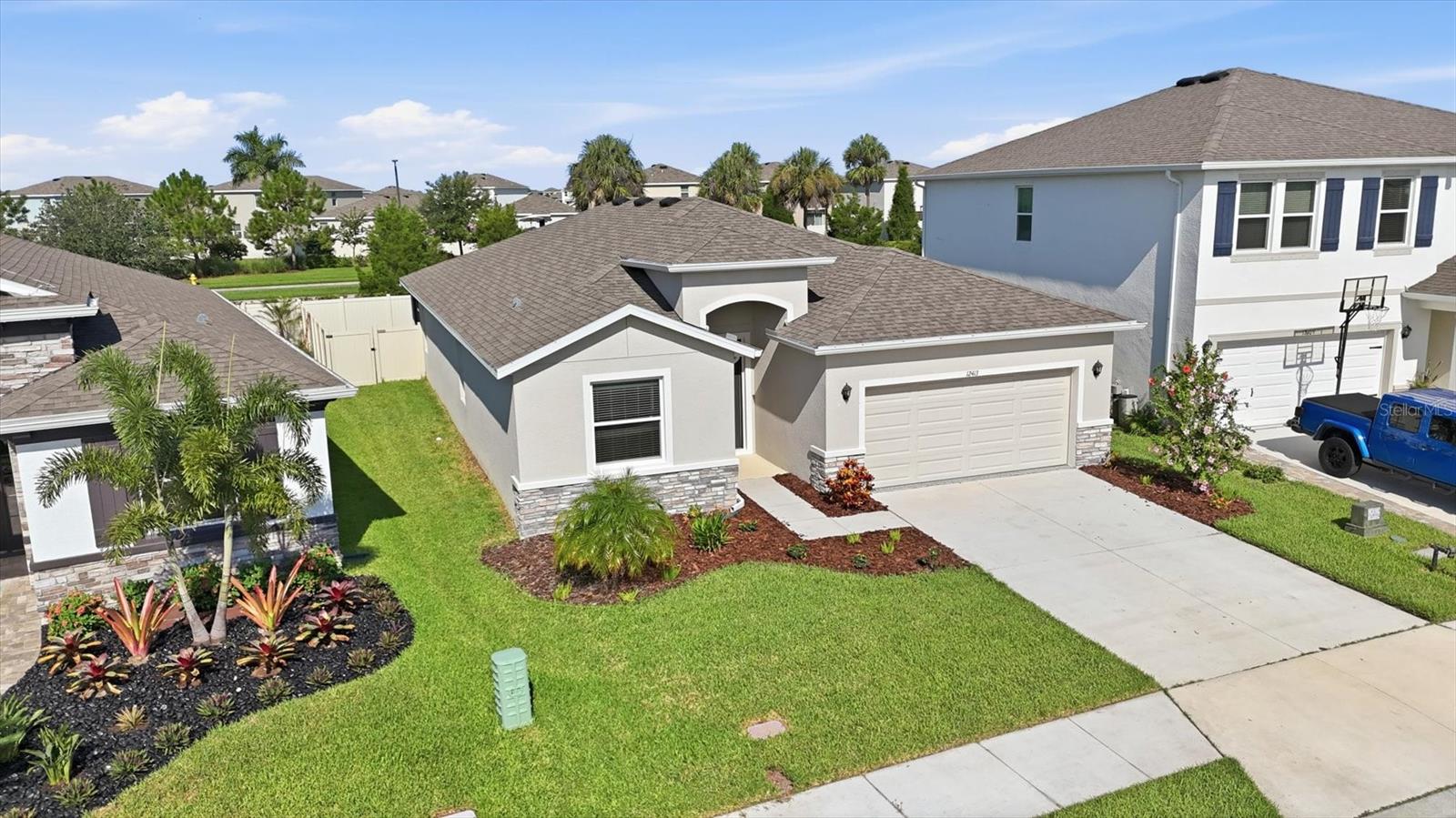 12413 Dora, Parrish, FL 34219
