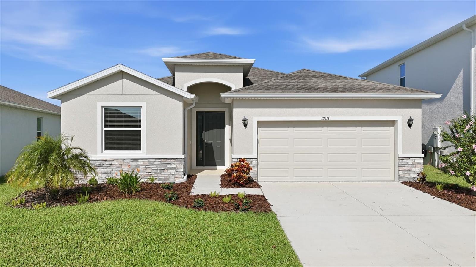 12413 Dora, Parrish, FL 34219