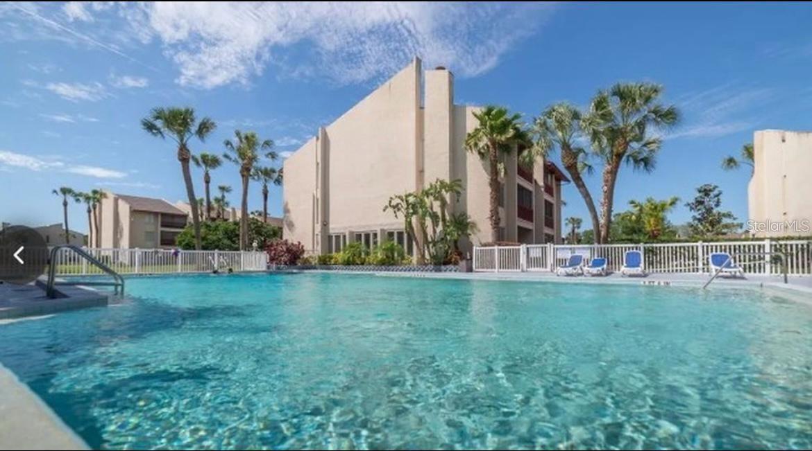 3850 Lake Unit 140, Tampa, FL 33614