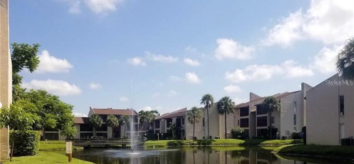 3850 Lake Unit 140, Tampa, FL 33614