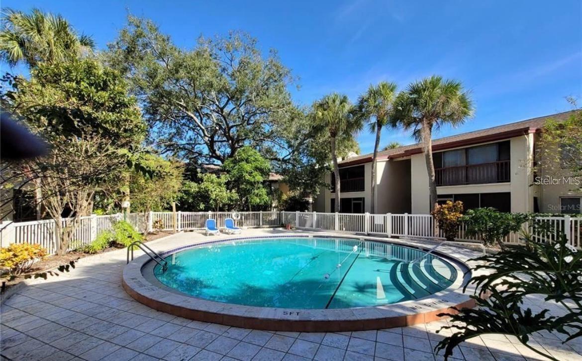 3850 Lake Unit 140, Tampa, FL 33614