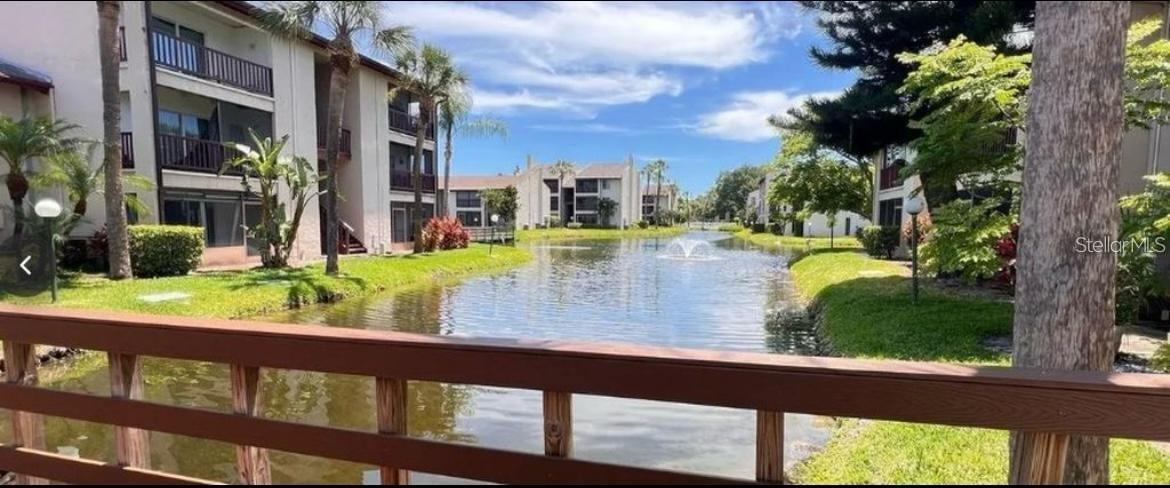 3850 Lake Unit 140, Tampa, FL 33614