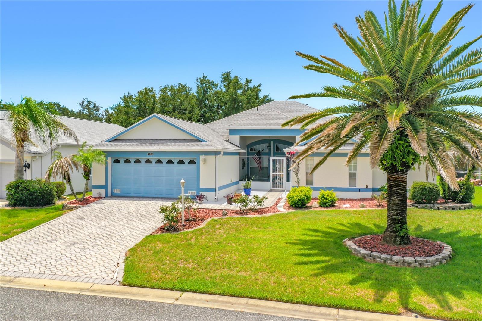 24044 Peekskill, Leesburg, FL 34748
