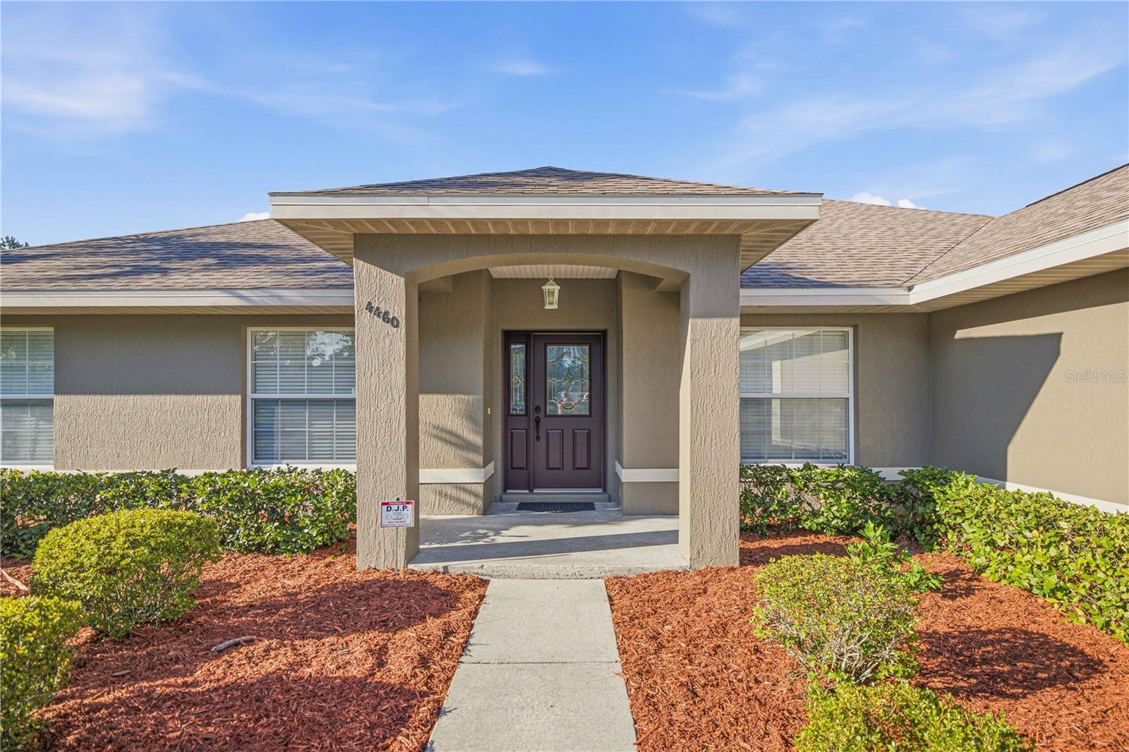 4460 106th, Belleview, FL 34420