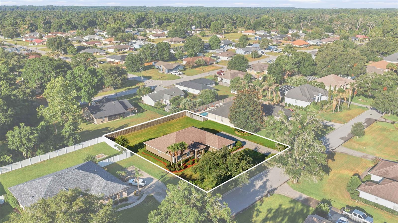4460 106th, Belleview, FL 34420