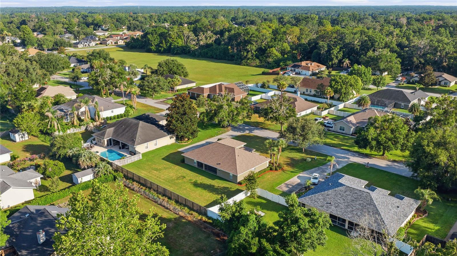4460 106th, Belleview, FL 34420