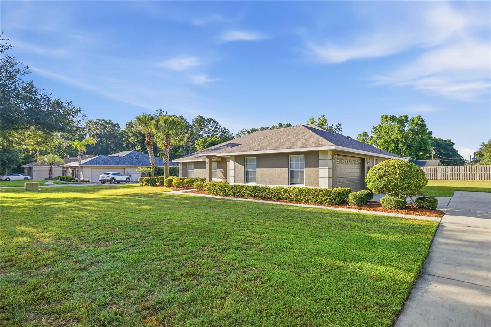 4460 106th, Belleview, FL 34420