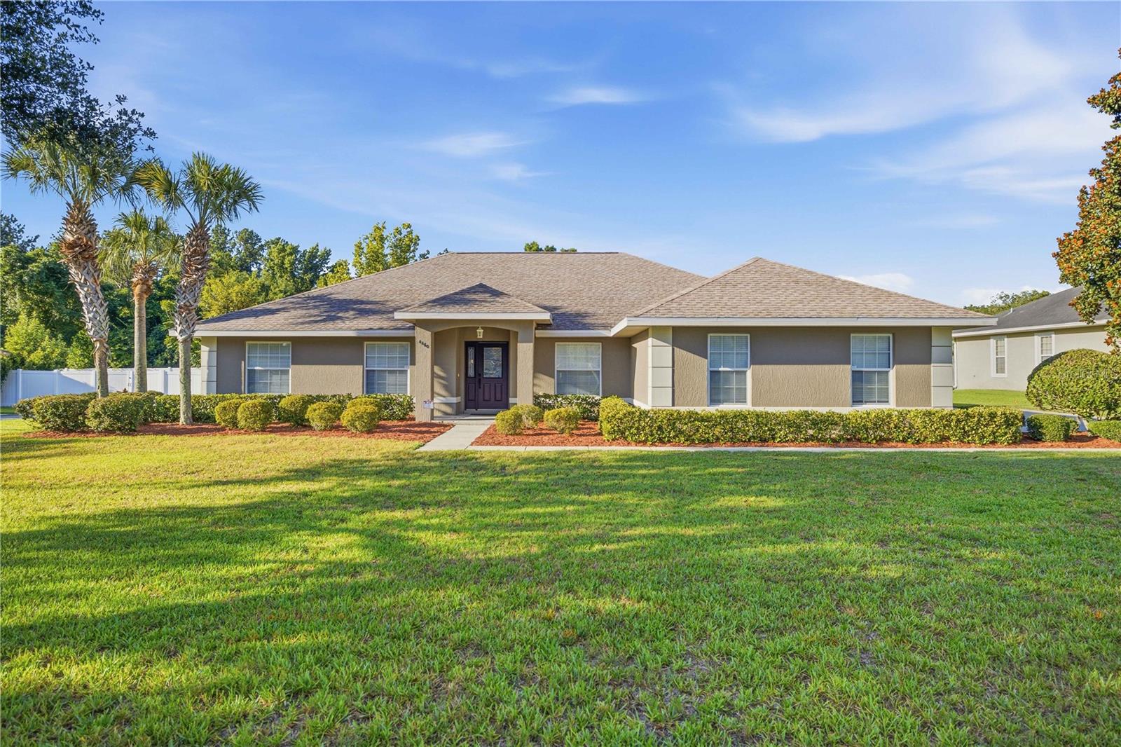 4460 106th, Belleview, FL 34420