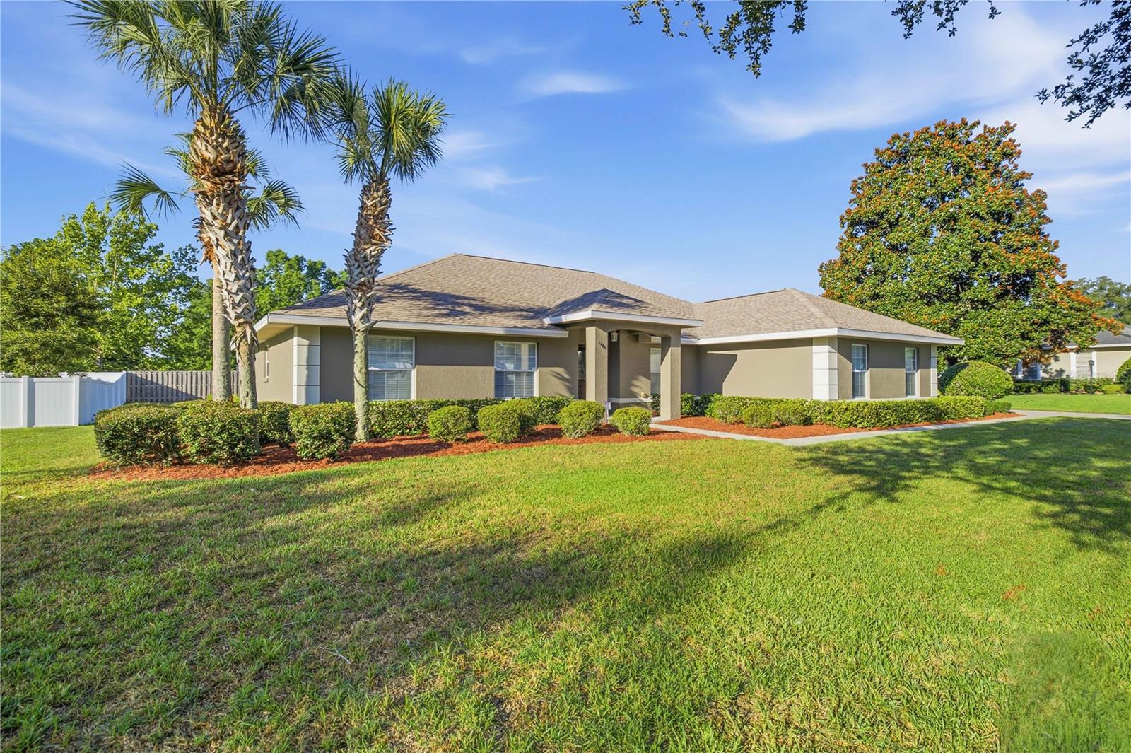 4460 106th, Belleview, FL 34420