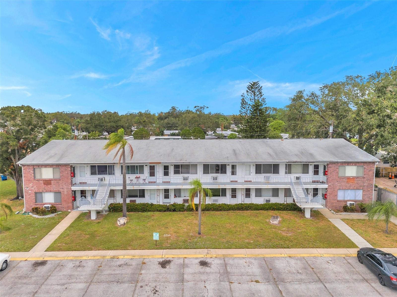 2366 Shelley Unit 10, Clearwater, FL 33765