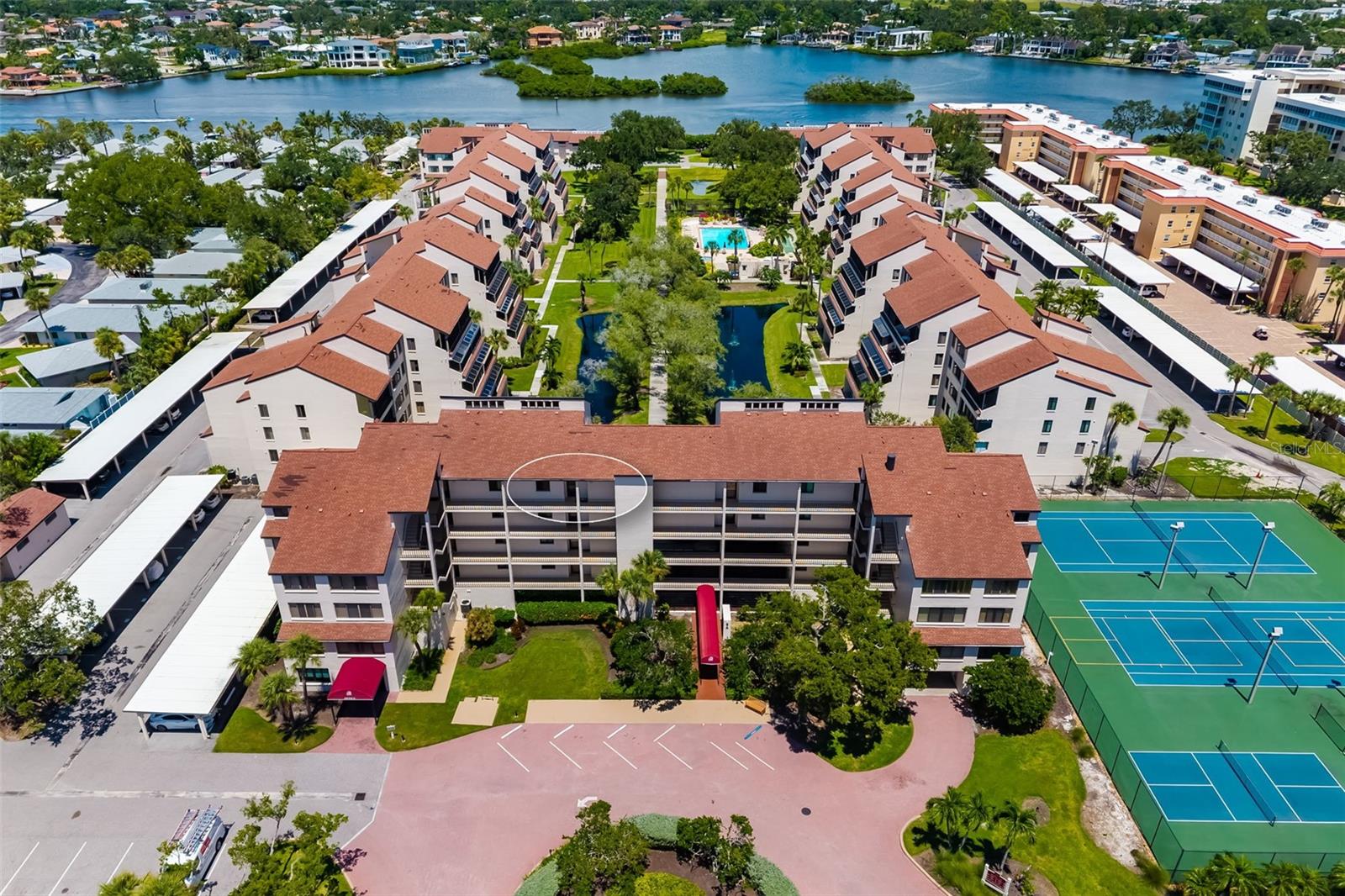 6263 Midnight Pass Unit 403, Sarasota, FL 34242