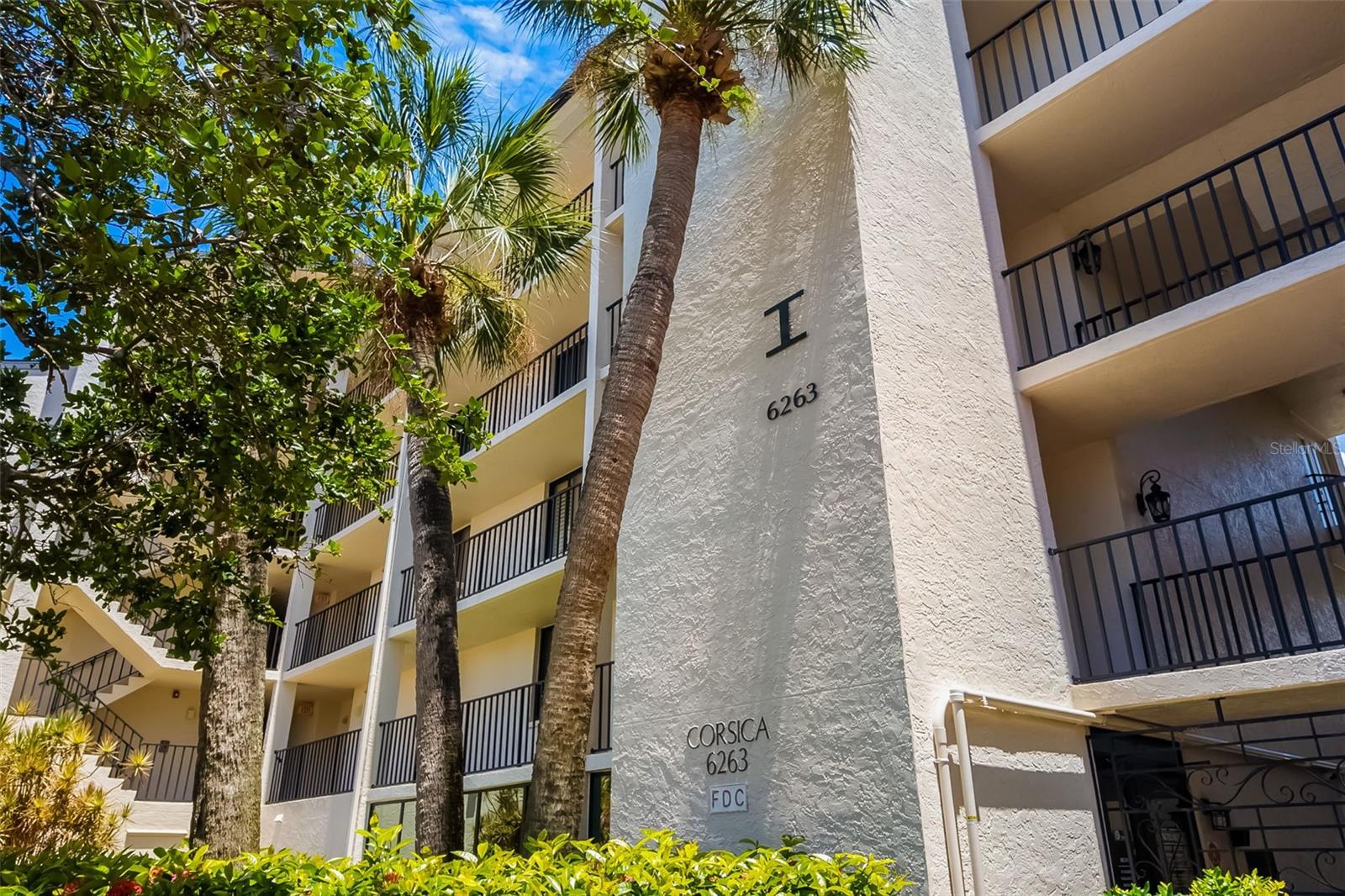 6263 Midnight Pass Unit 403, Sarasota, FL 34242