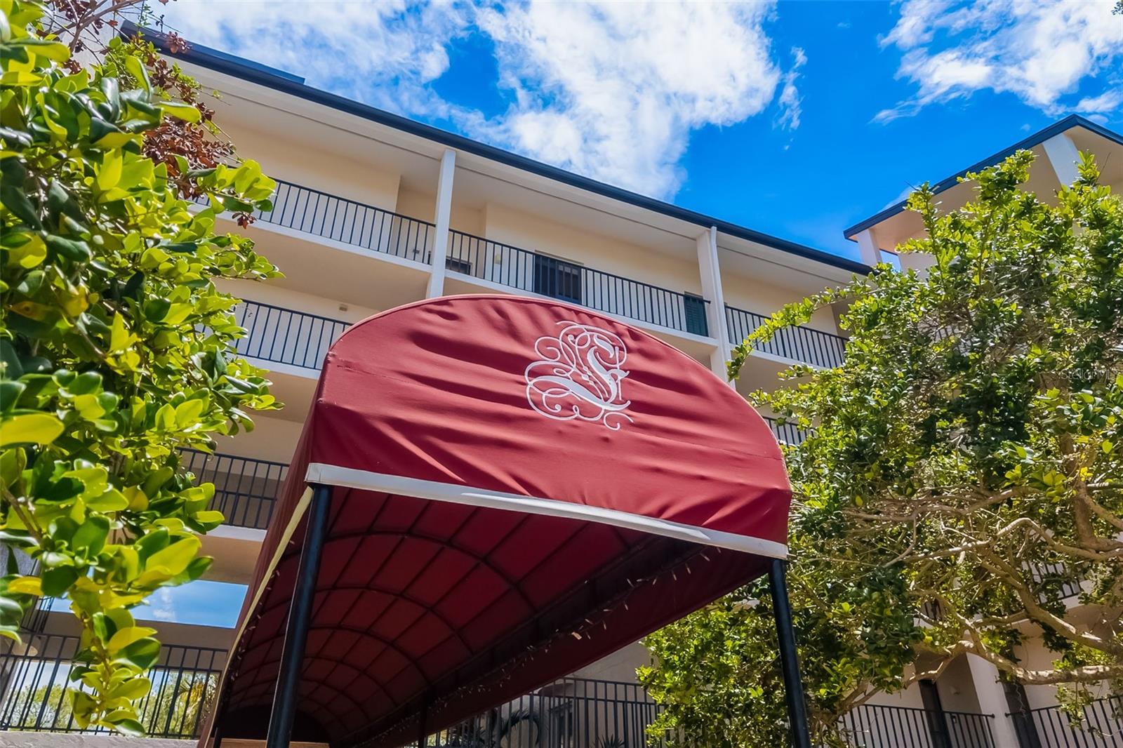 6263 Midnight Pass Unit 403, Sarasota, FL 34242