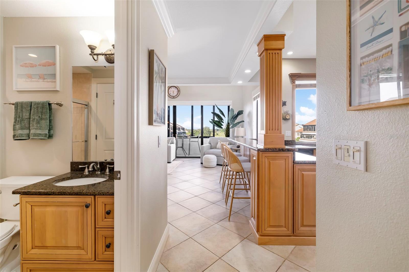 6263 Midnight Pass Unit 403, Sarasota, FL 34242