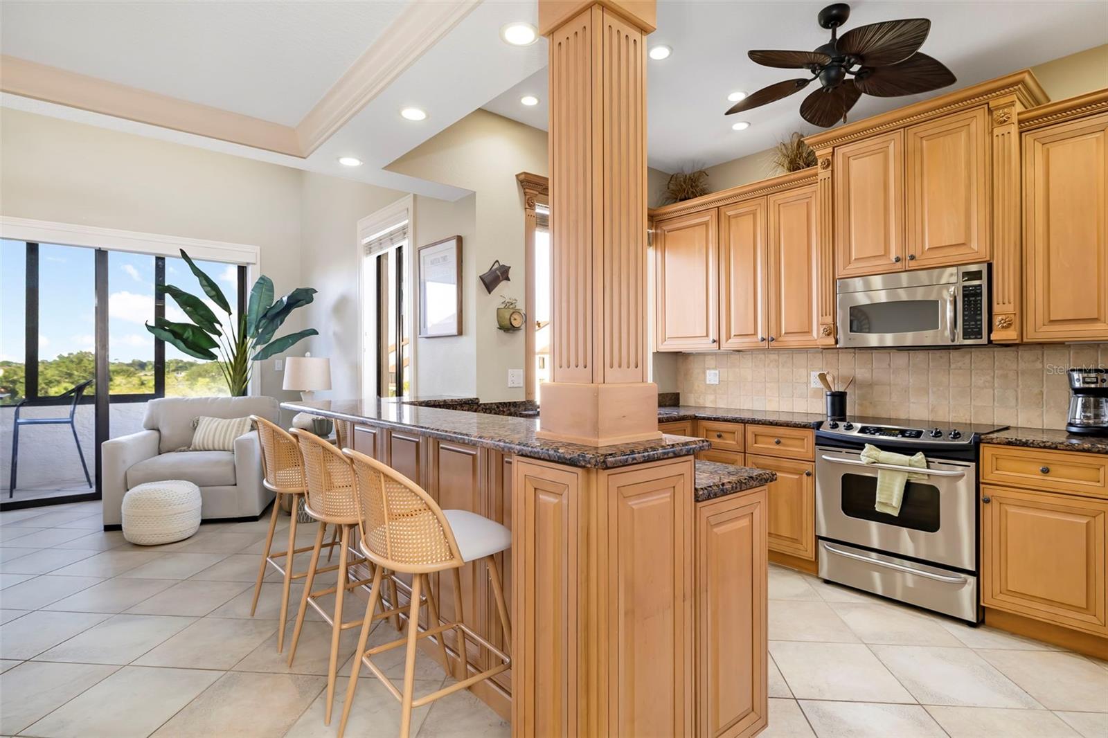 6263 Midnight Pass Unit 403, Sarasota, FL 34242