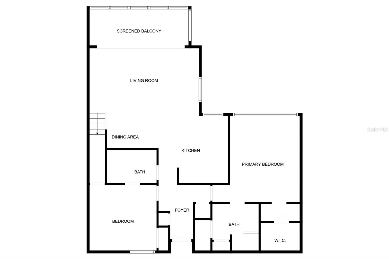 6263 Midnight Pass Unit 403, Sarasota, FL 34242