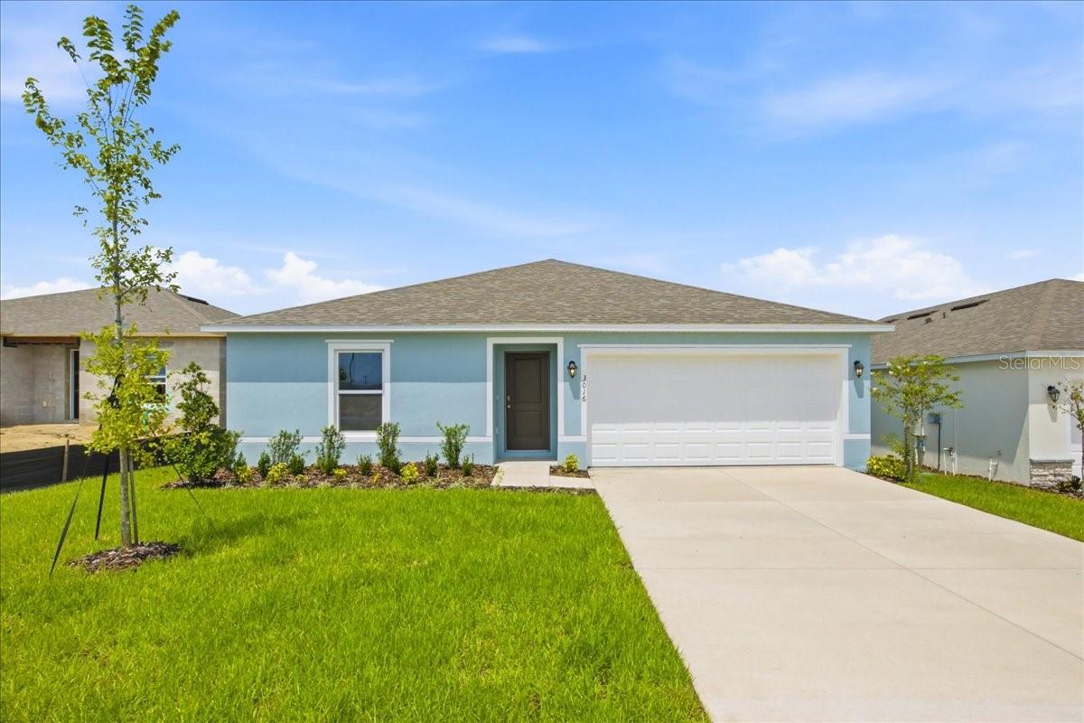 3016 Cascade, Lake Wales, FL 33898